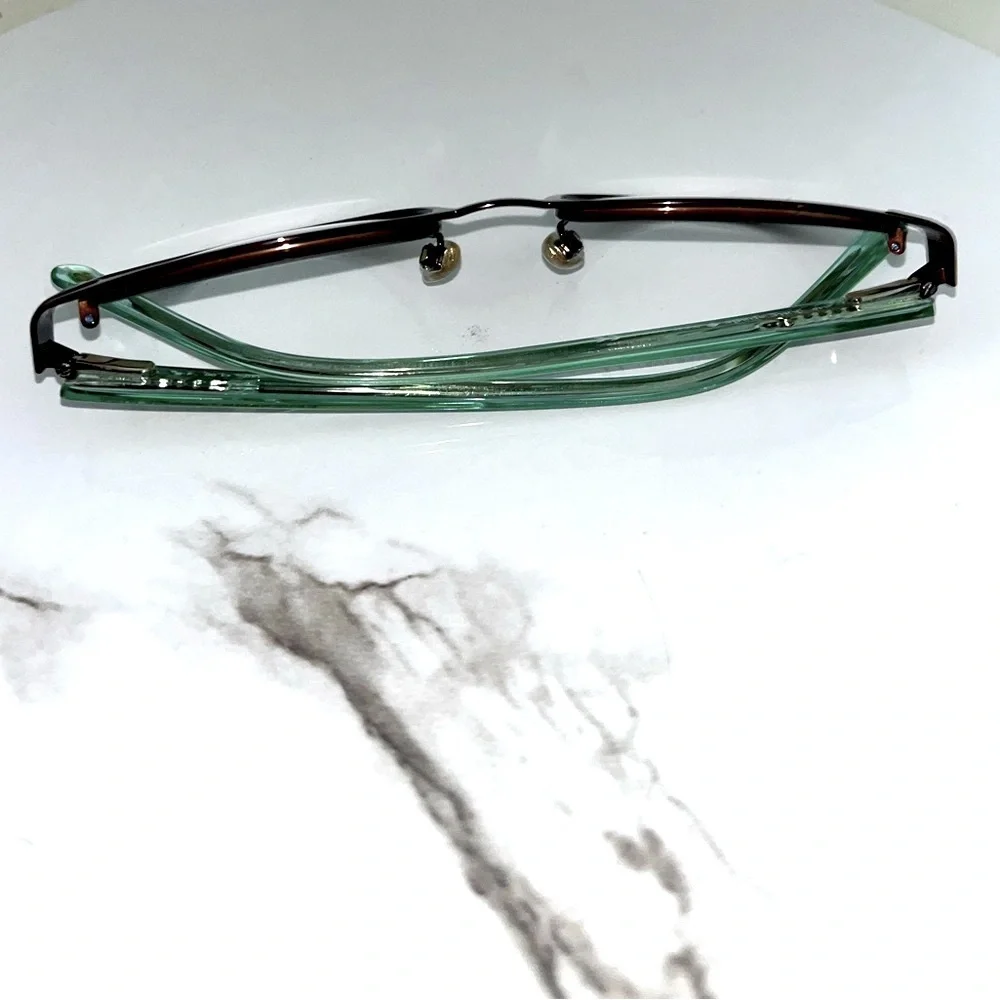 Kate Spade New York ‘Ebba’ Oval Eyeglasses B310 50-18-140 +1.00 4-6